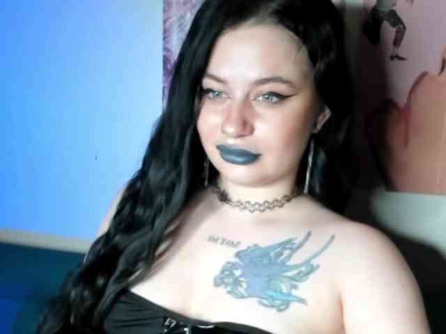 pretttyalice webcam