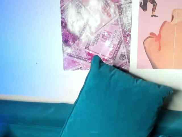 pretttyalice webcam