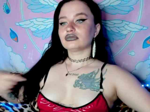 pretttyalice webcam