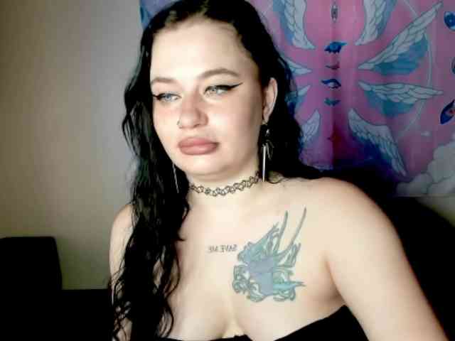 pretttyalice webcam