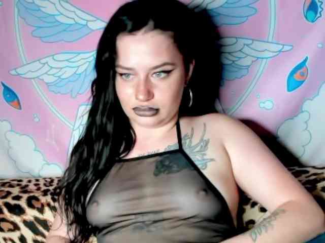 pretttyalice webcam