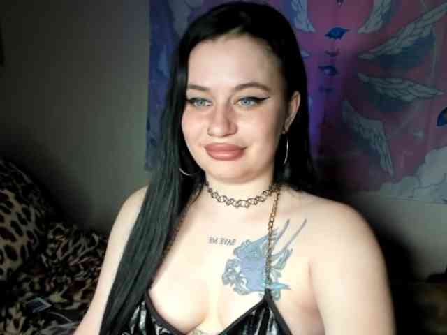 pretttyalice webcam