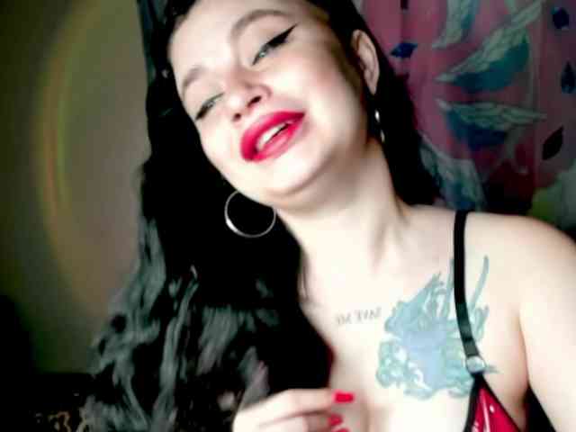pretttyalice webcam