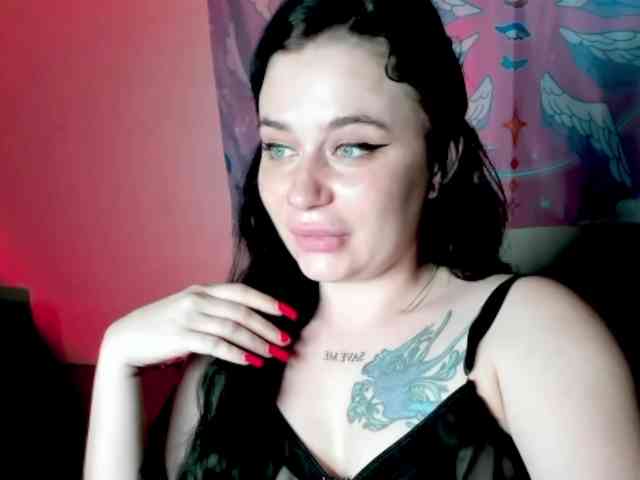 pretttyalice webcam