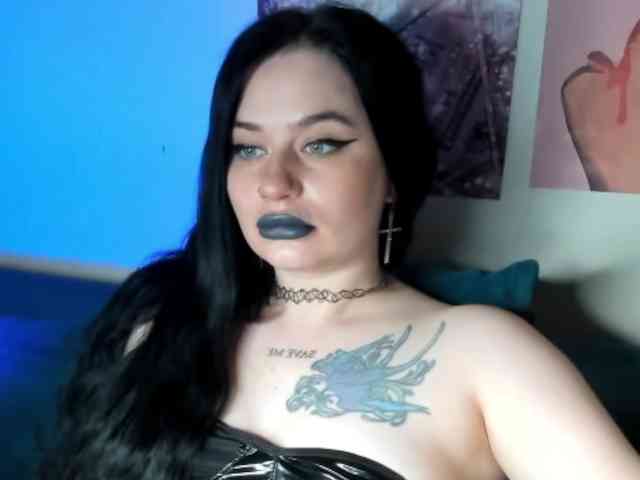 pretttyalice webcam