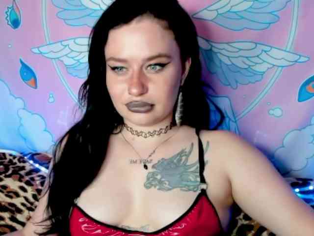 pretttyalice webcam
