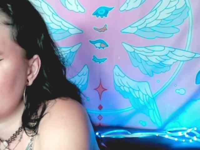 pretttyalice webcam