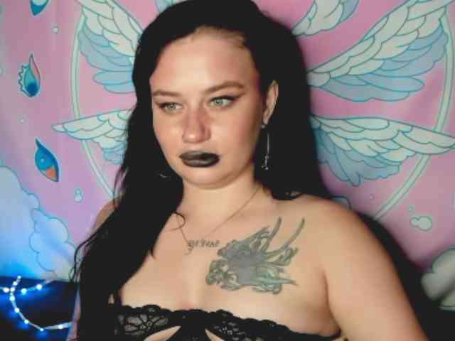 pretttyalice webcam