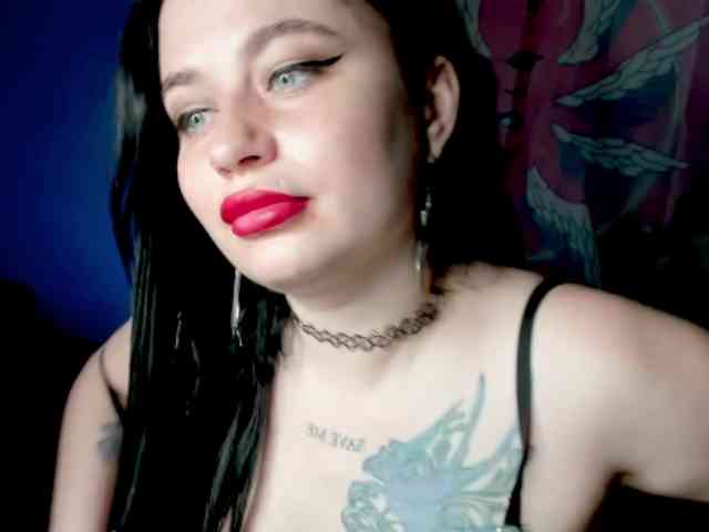 pretttyalice webcam