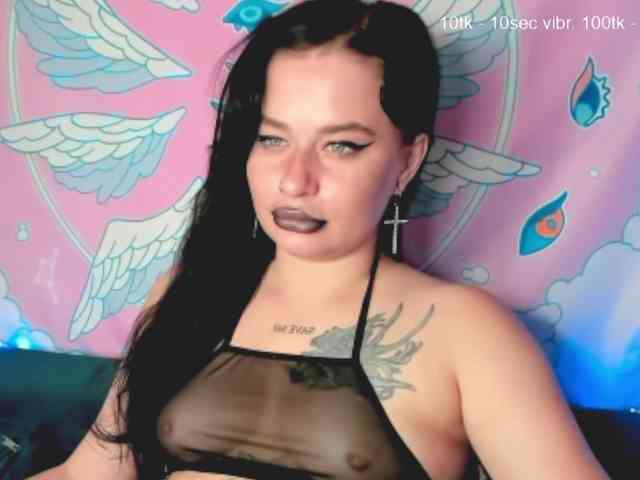 pretttyalice webcam