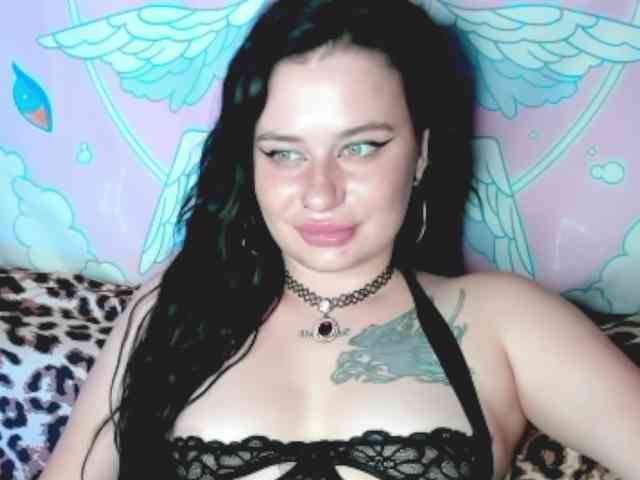 pretttyalice webcam