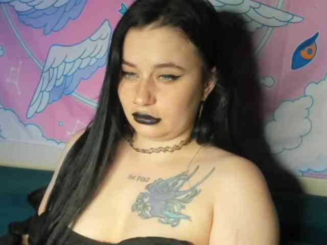 pretttyalice webcam