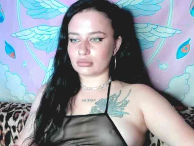 pretttyalice webcam