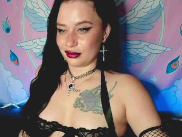 pretttyalice webcam
