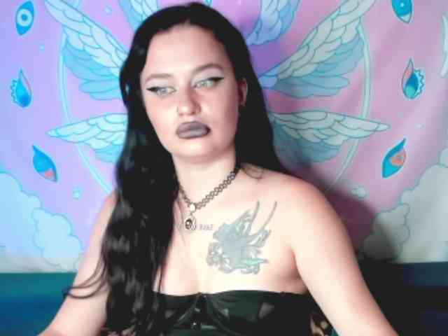 pretttyalice webcam