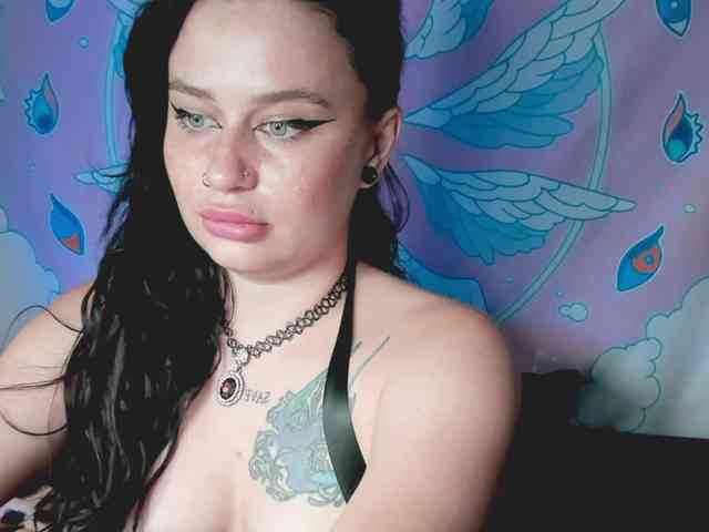 pretttyalice webcam
