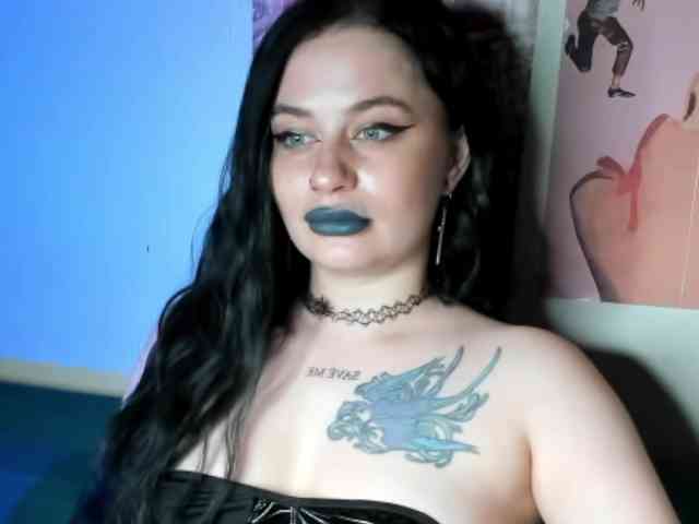 pretttyalice webcam