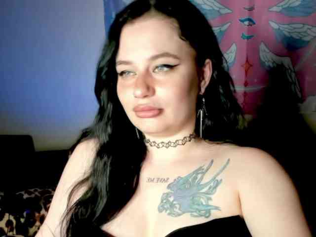 pretttyalice webcam