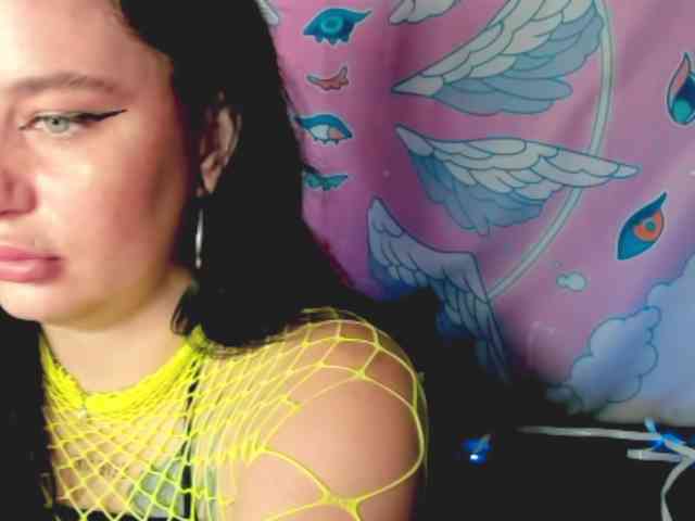 pretttyalice webcam