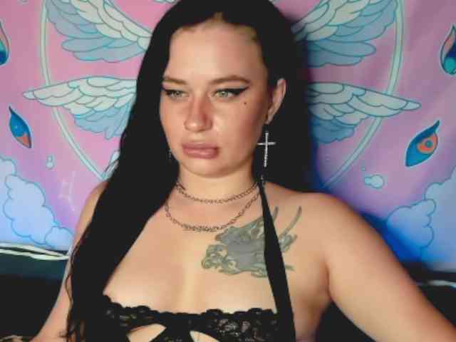 pretttyalice webcam