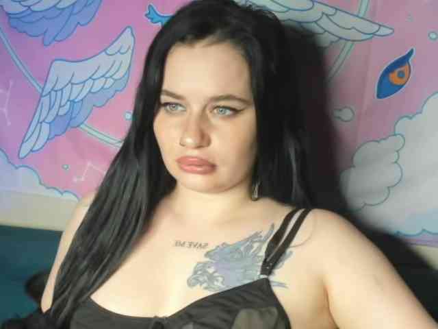pretttyalice webcam