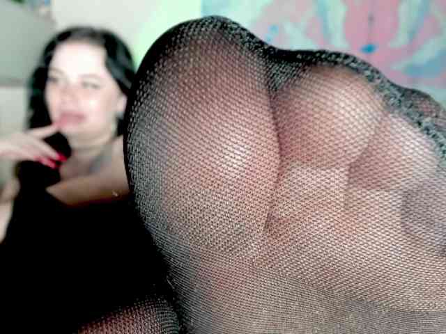 pretttyalice webcam