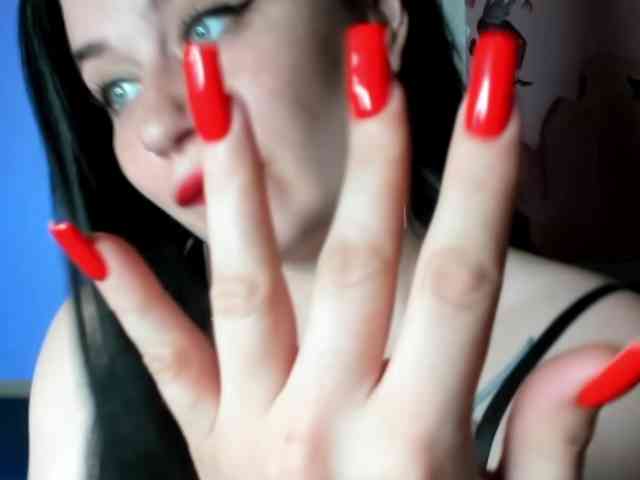 pretttyalice webcam