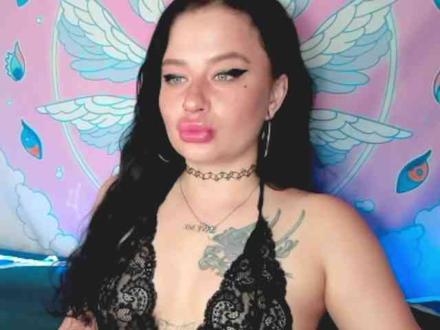 pretttyalice webcam