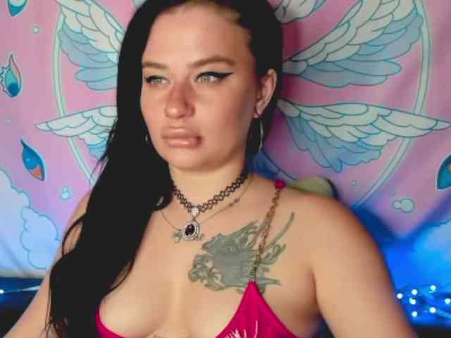 pretttyalice webcam