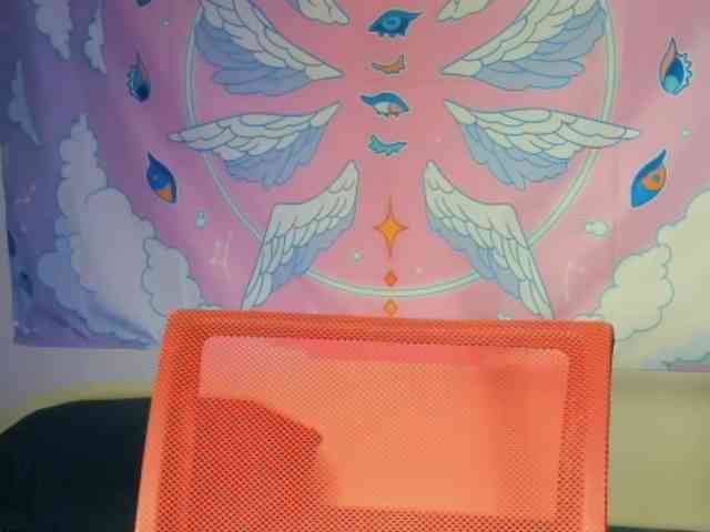 pretttyalice webcam