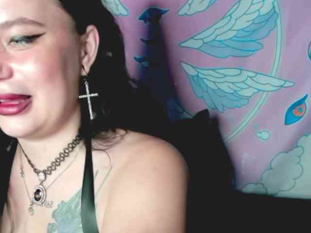 pretttyalice webcam