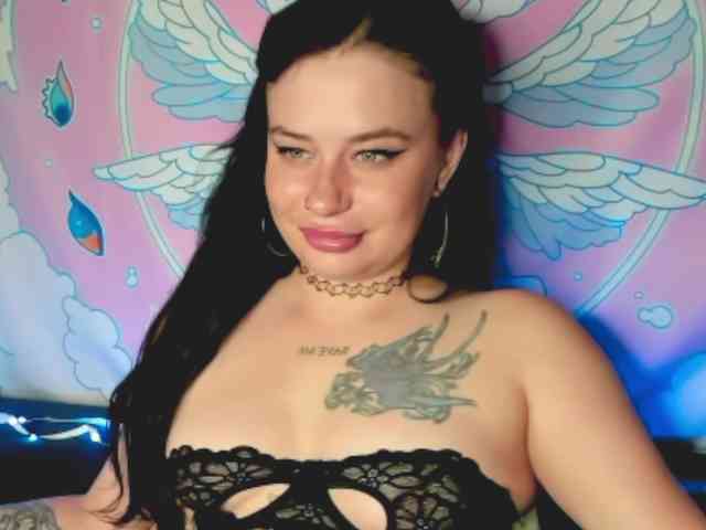 pretttyalice webcam
