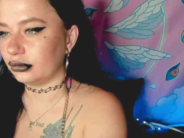 pretttyalice webcam