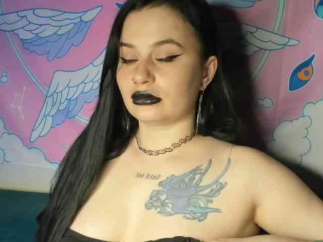 pretttyalice webcam