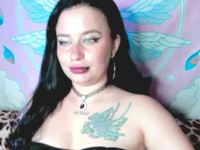 pretttyalice webcam