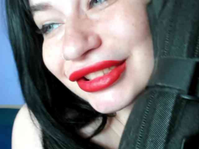 pretttyalice webcam