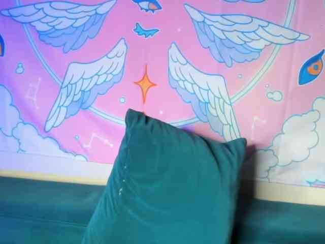 pretttyalice webcam