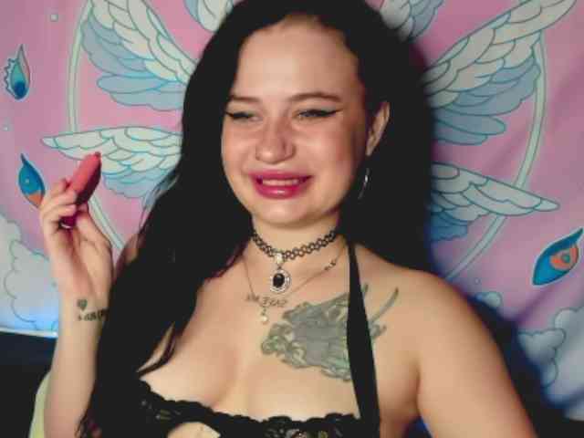 pretttyalice webcam