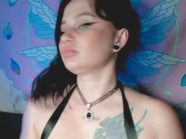 pretttyalice webcam