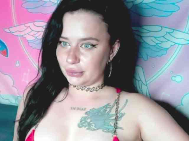 pretttyalice webcam