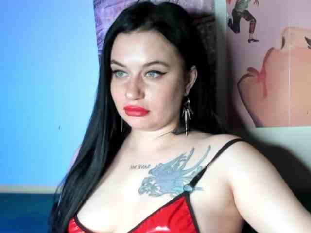 pretttyalice webcam