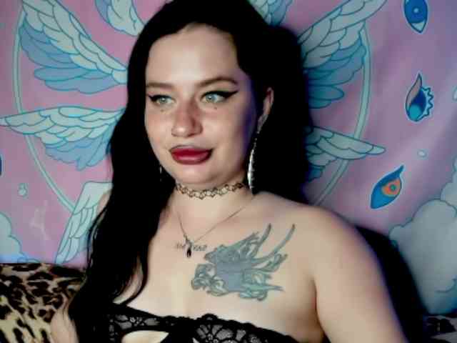 pretttyalice webcam