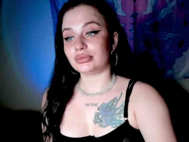 pretttyalice webcam