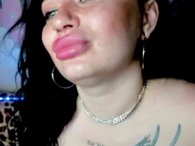 pretttyalice webcam