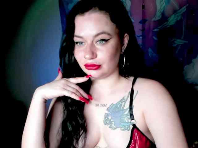 pretttyalice webcam