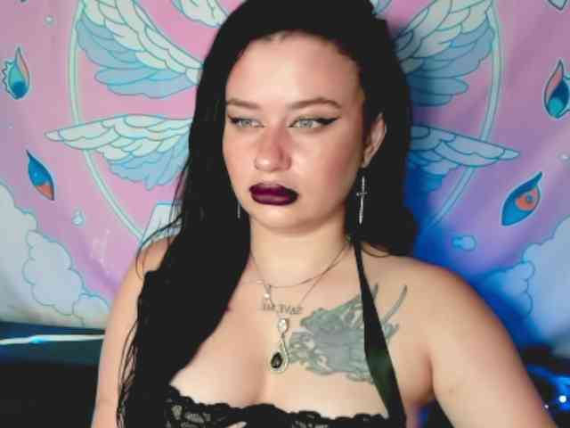 pretttyalice webcam