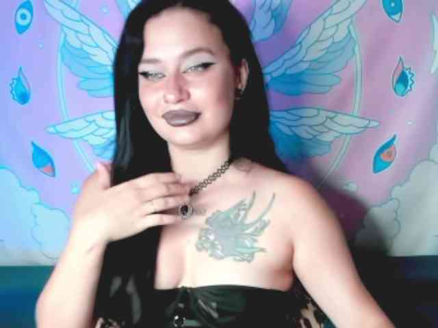 pretttyalice webcam