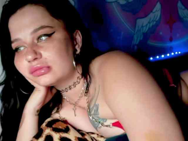pretttyalice webcam