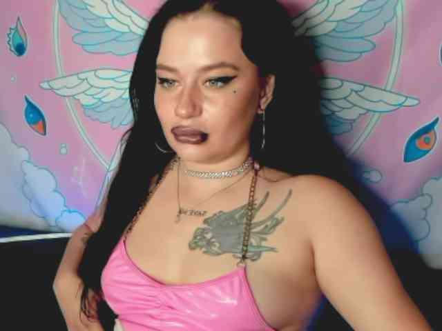 pretttyalice webcam