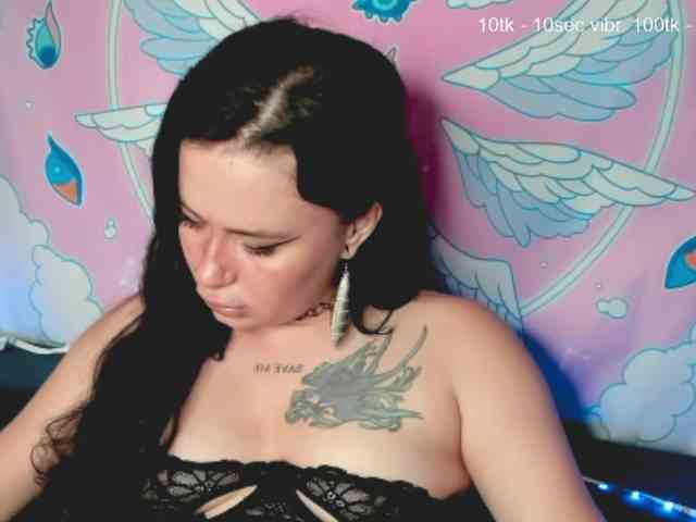 pretttyalice webcam